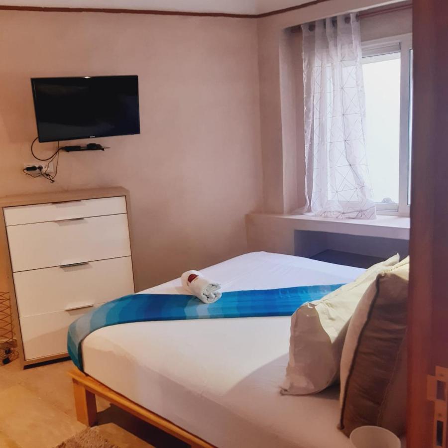 Appartement Patio Centre Gueliz Marakeş Dış mekan fotoğraf