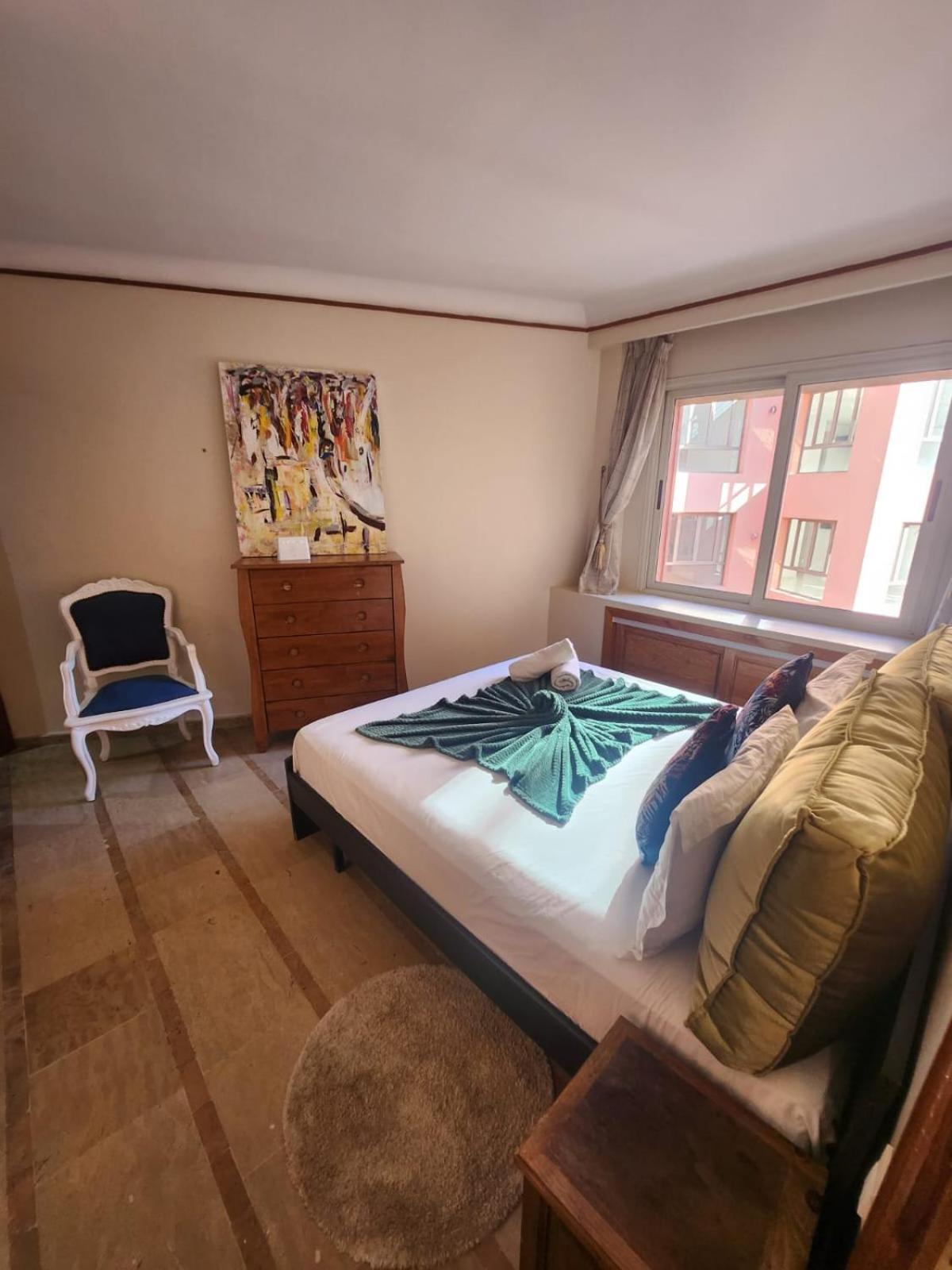 Appartement Patio Centre Gueliz Marakeş Dış mekan fotoğraf
