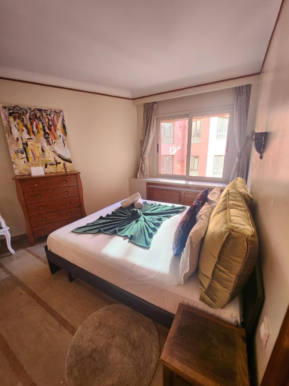 Appartement Patio Centre Gueliz Marakeş Dış mekan fotoğraf